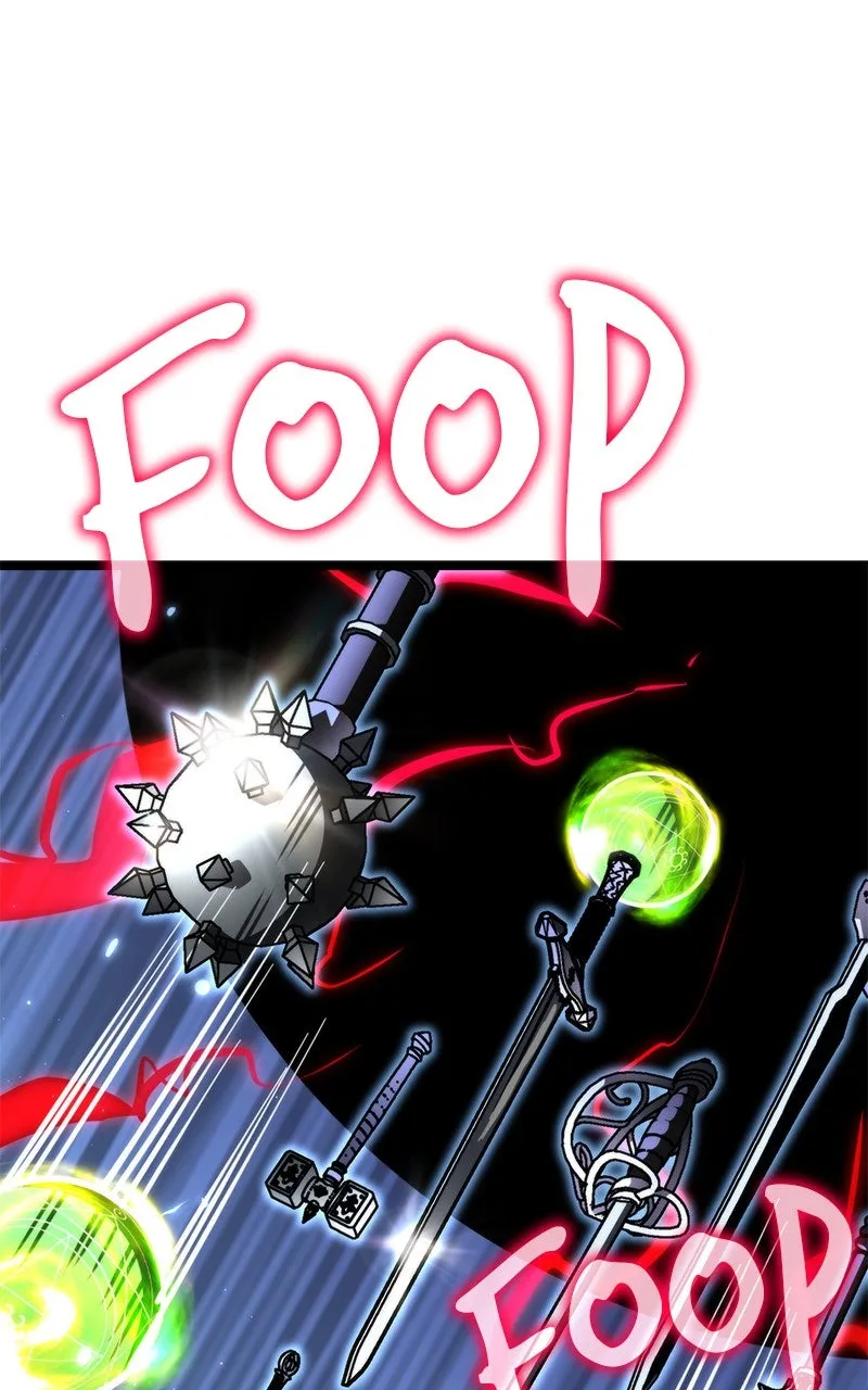 Read Reincarnator chapter 71 image 116 on Lezhin
