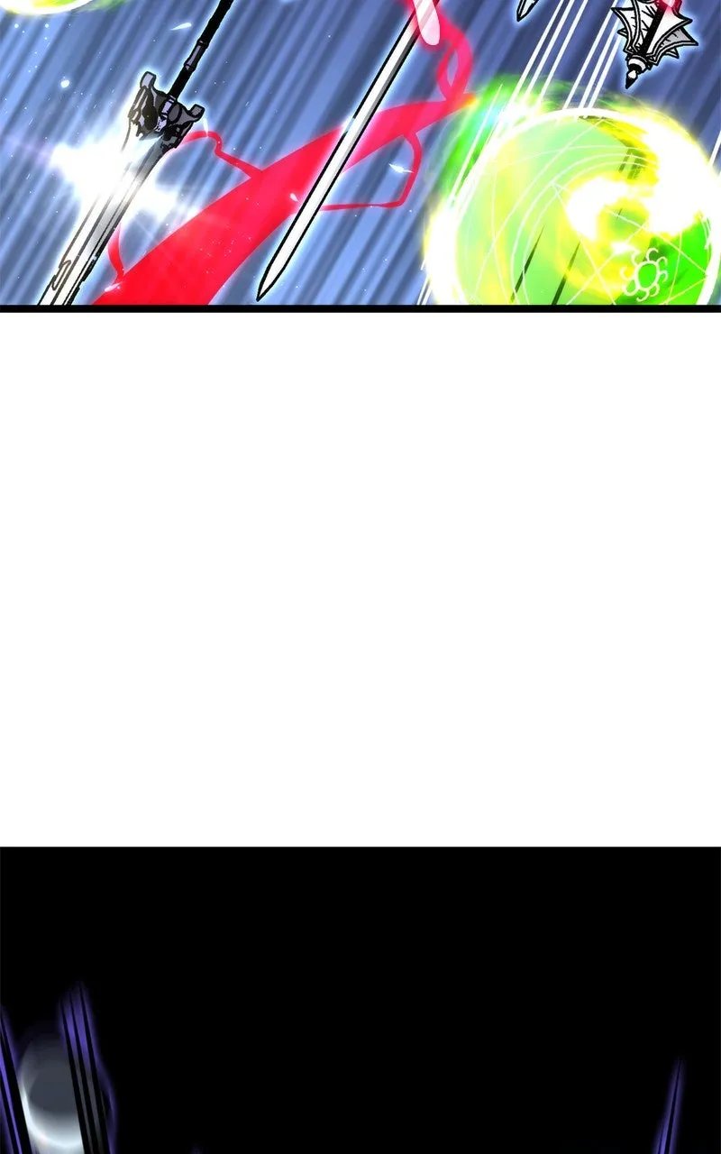 Read Reincarnator chapter 71 image 117 on Lezhin