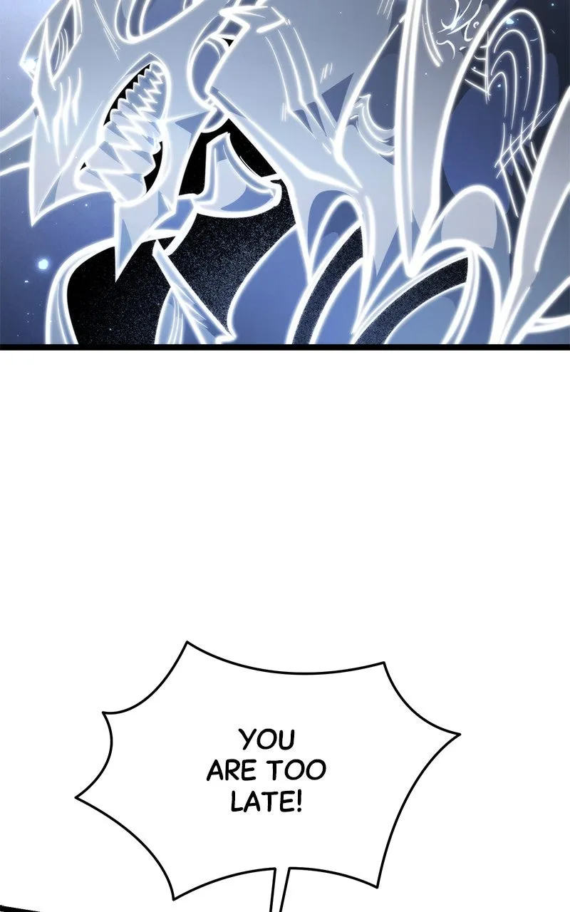 Read Reincarnator chapter 71 image 121 on Lezhin