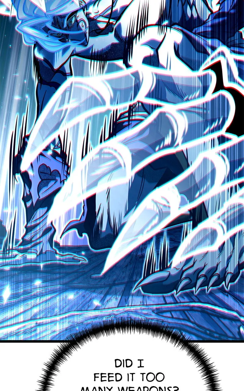 Read Reincarnator chapter 71 image 126 on Lezhin