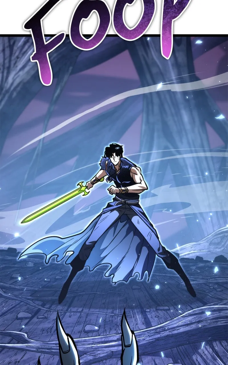 Read Reincarnator chapter 71 image 133 on Lezhin