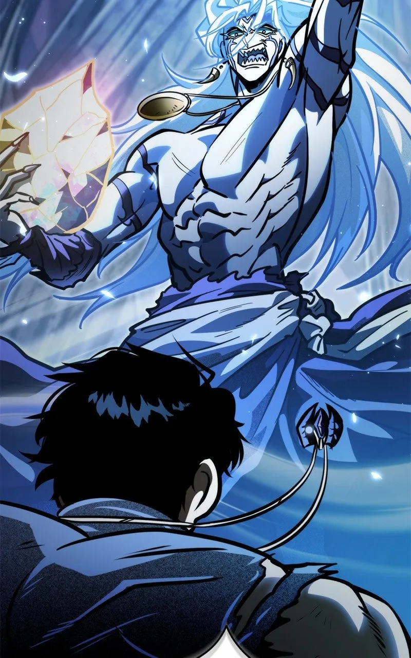 Read Reincarnator chapter 71 image 18 on Lezhin