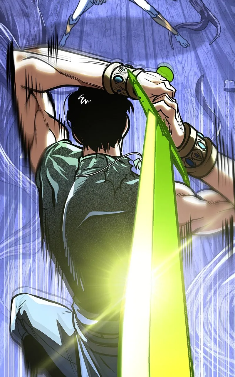 Read Reincarnator chapter 71 image 2 on Lezhin