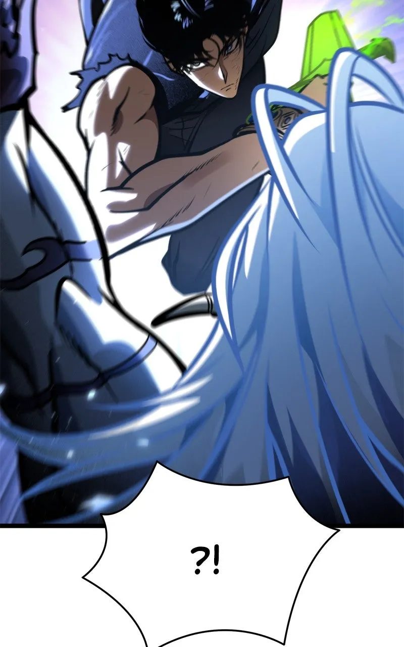 Read Reincarnator chapter 71 image 22 on Lezhin
