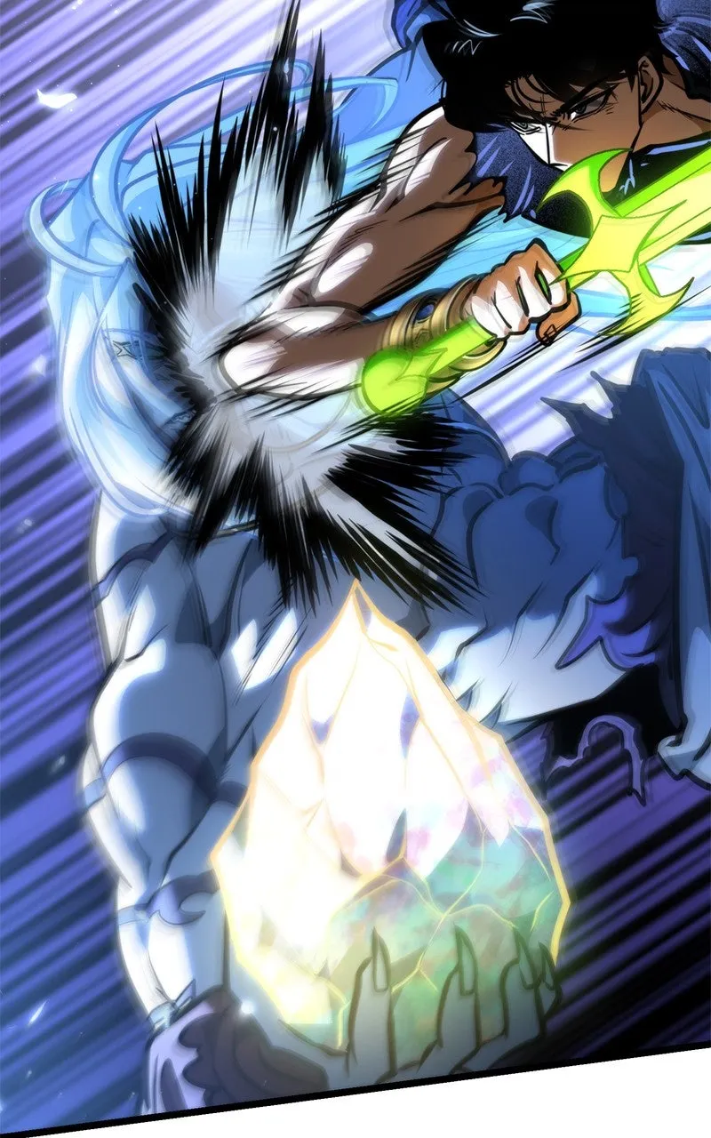 Read Reincarnator chapter 71 image 24 on Lezhin