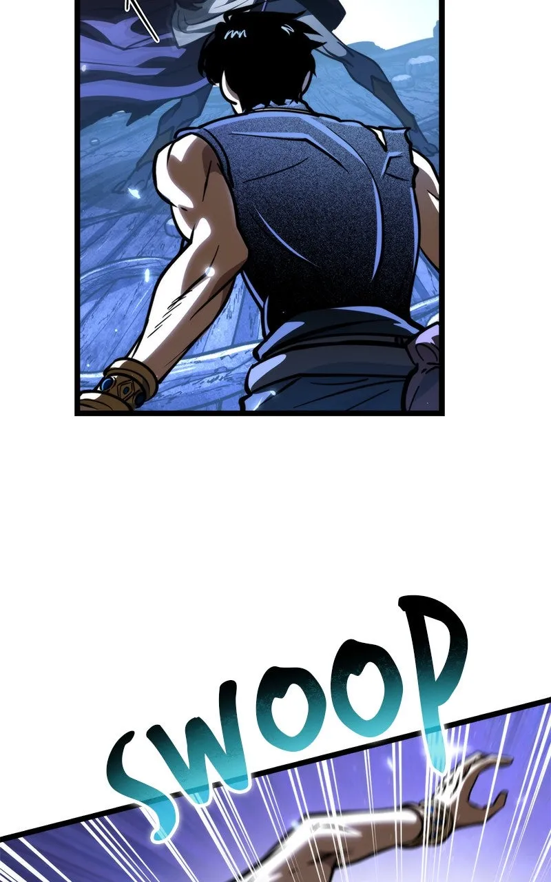 Read Reincarnator chapter 71 image 26 on Lezhin