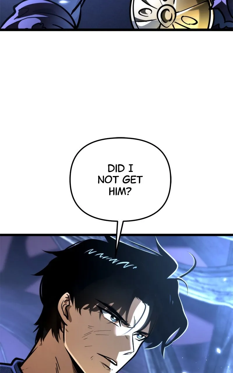 Read Reincarnator chapter 71 image 31 on Lezhin