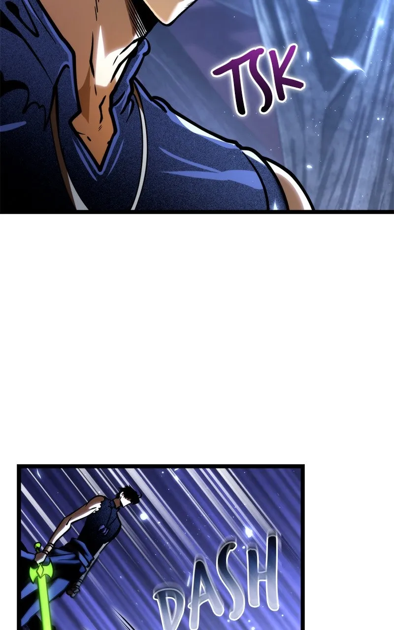 Read Reincarnator chapter 71 image 32 on Lezhin