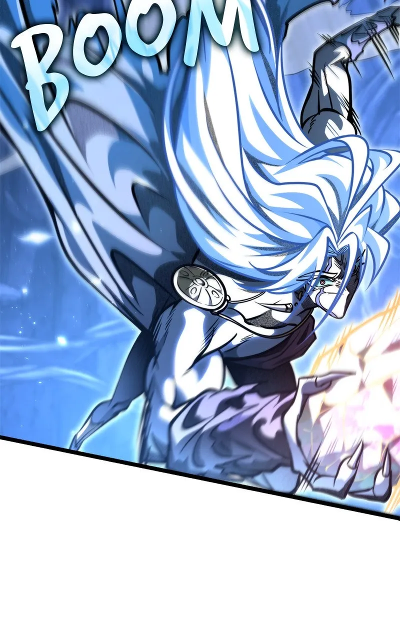 Read Reincarnator chapter 71 image 40 on Lezhin
