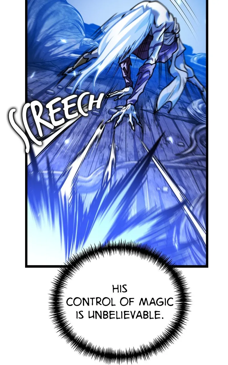 Read Reincarnator chapter 71 image 46 on Lezhin