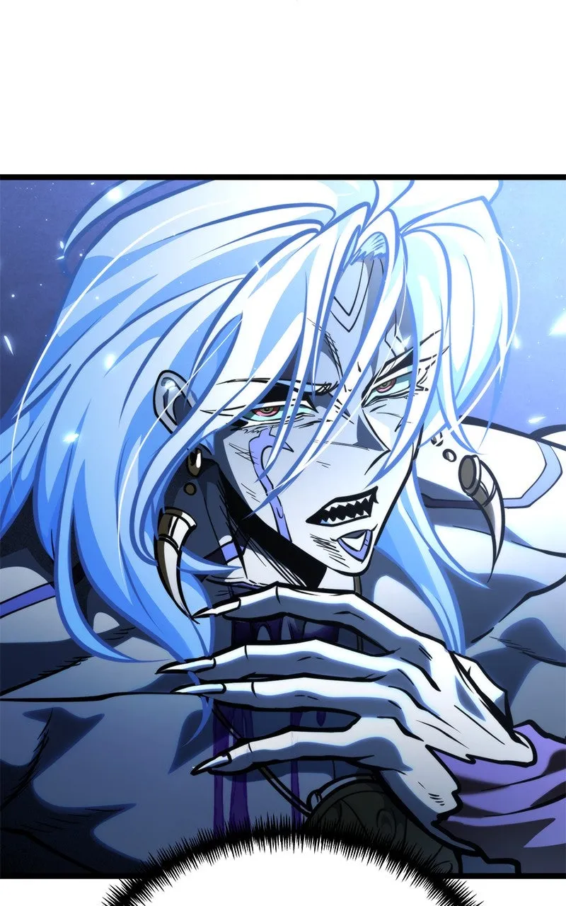 Read Reincarnator chapter 71 image 47 on Lezhin