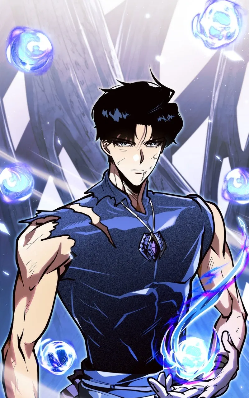 Read Reincarnator chapter 71 image 49 on Lezhin