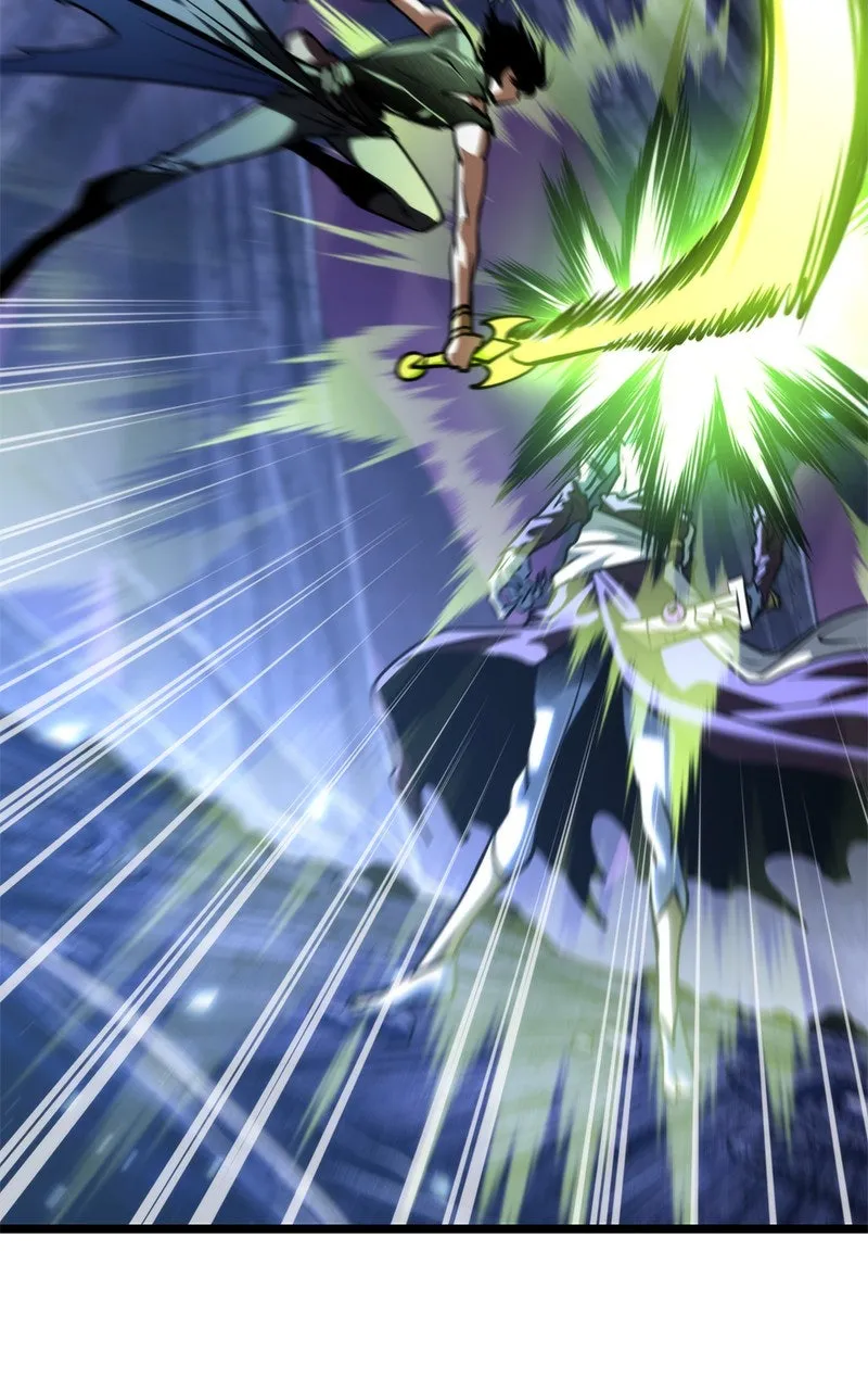 Read Reincarnator chapter 71 image 75 on Lezhin