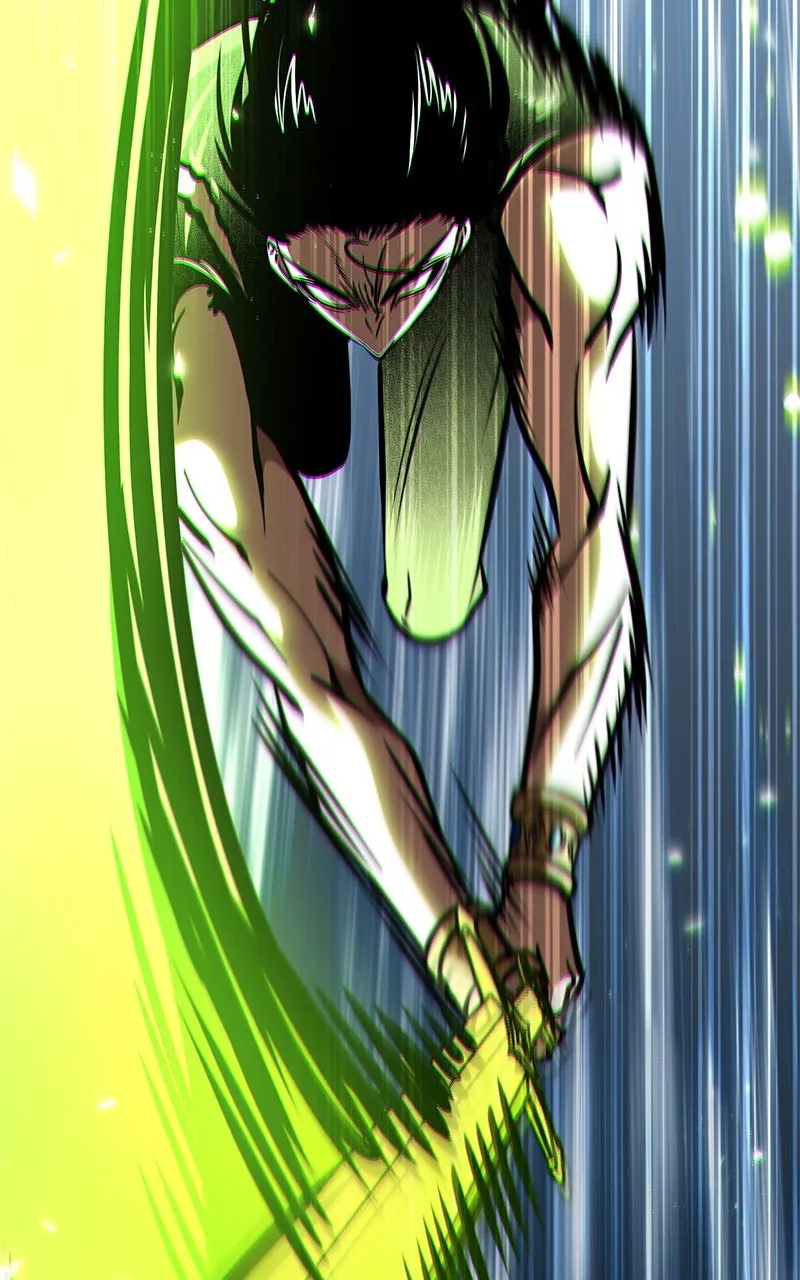Read Reincarnator chapter 71 image 8 on Lezhin