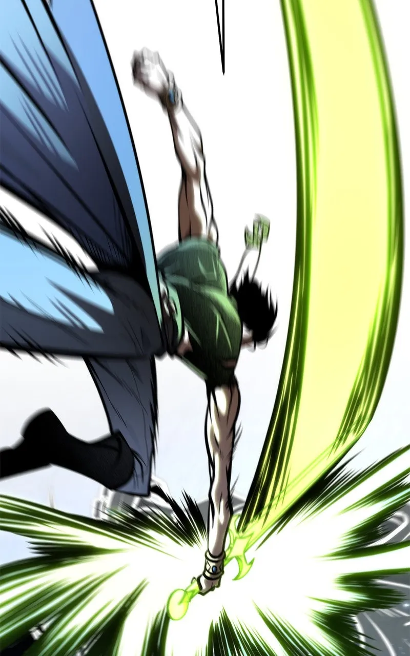 Read Reincarnator chapter 71 image 98 on Lezhin