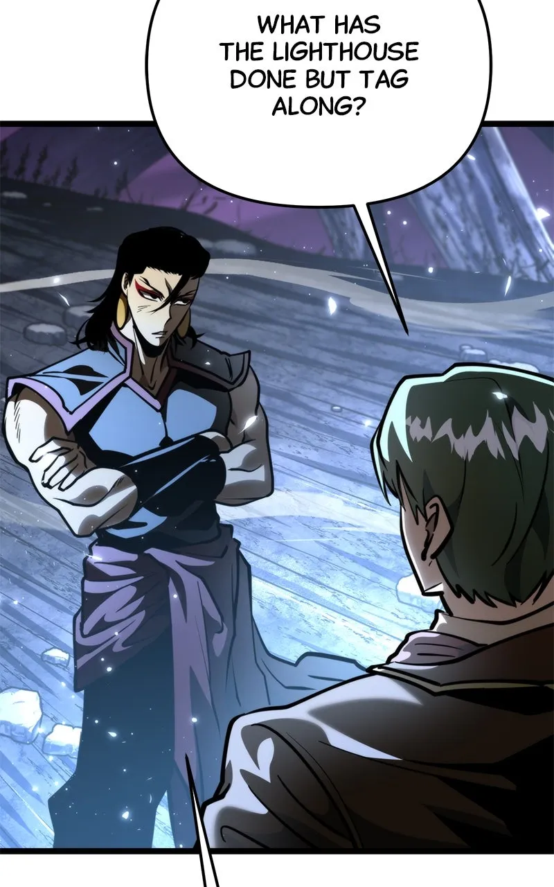 Read Reincarnator chapter 72 image 103 on Lezhin