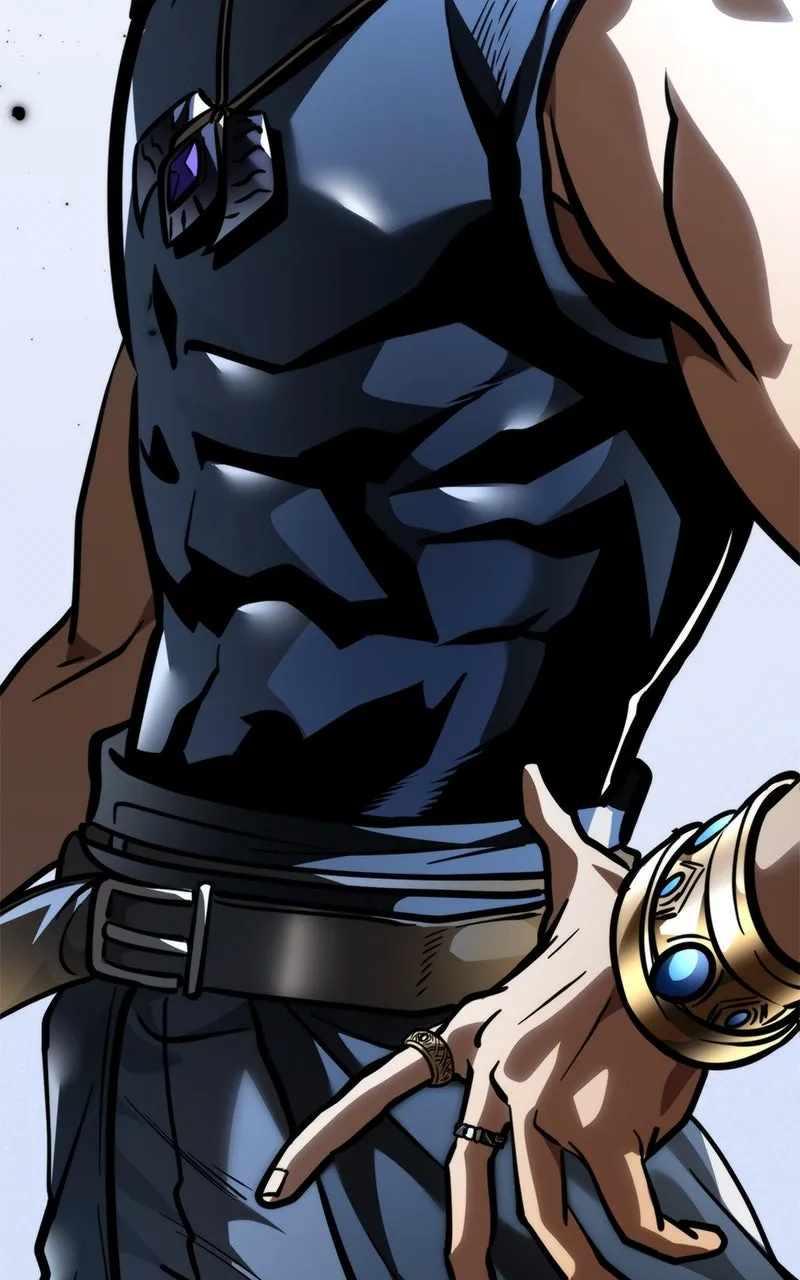 Read Reincarnator chapter 72 image 119 on Lezhin
