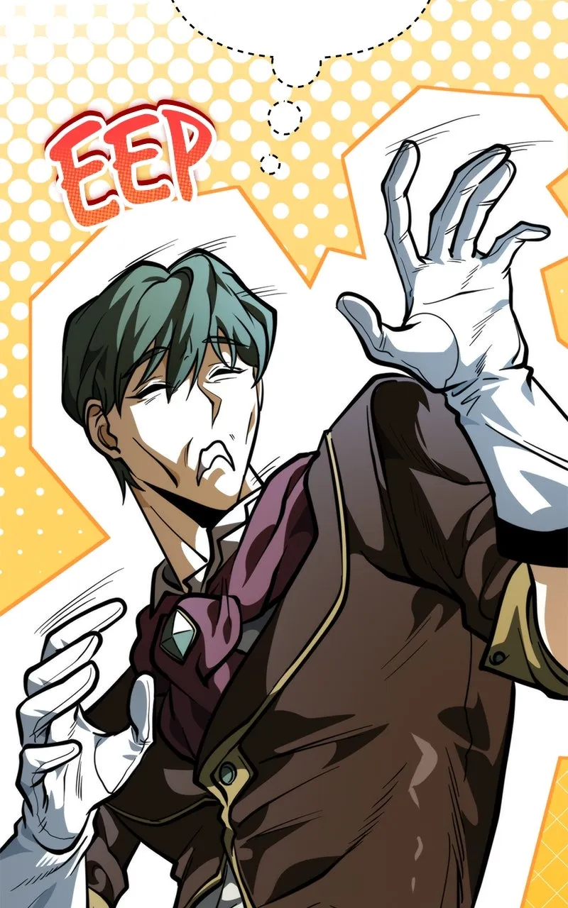Read Reincarnator chapter 72 image 125 on Lezhin
