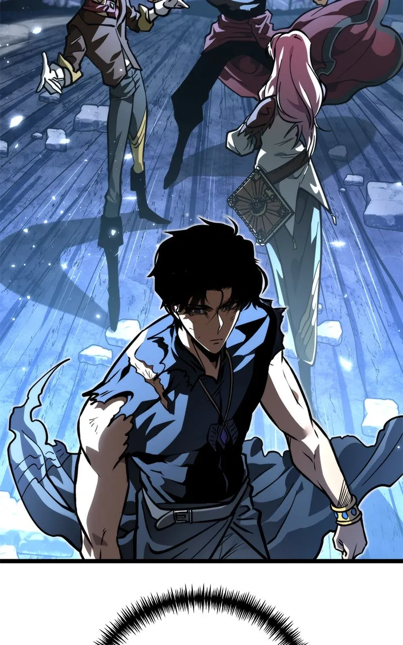 Read Reincarnator chapter 72 image 129 on Lezhin