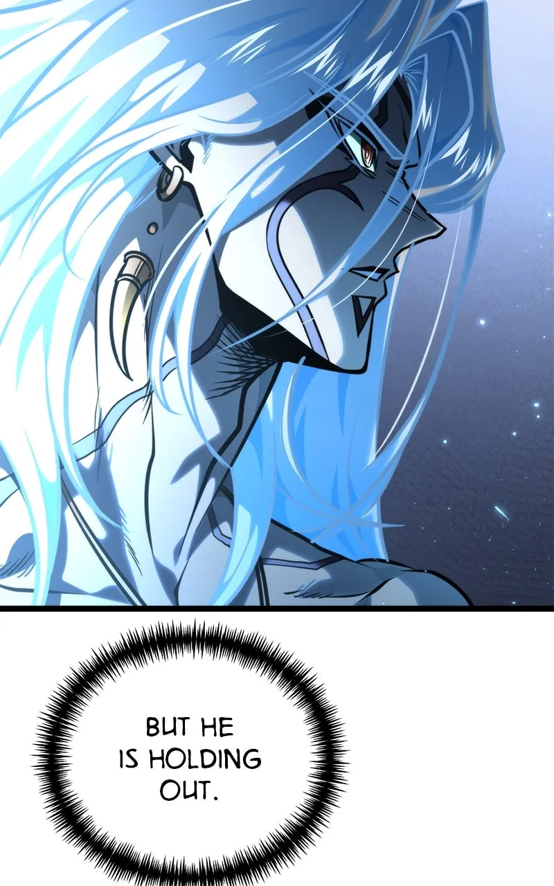 Read Reincarnator chapter 72 image 13 on Lezhin