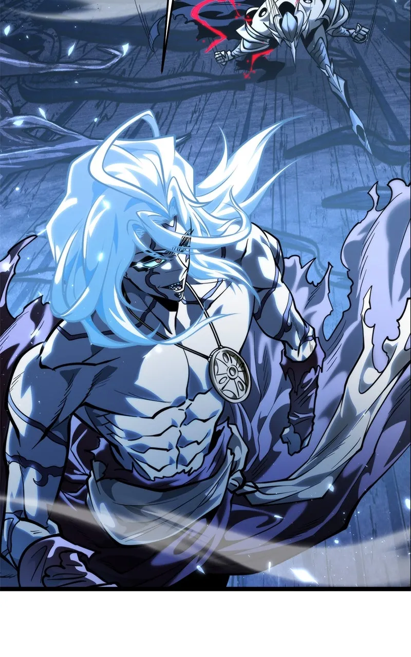 Read Reincarnator chapter 72 image 17 on Lezhin