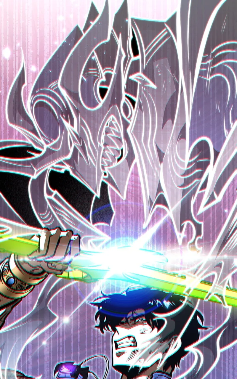 Read Reincarnator chapter 72 image 2 on Lezhin