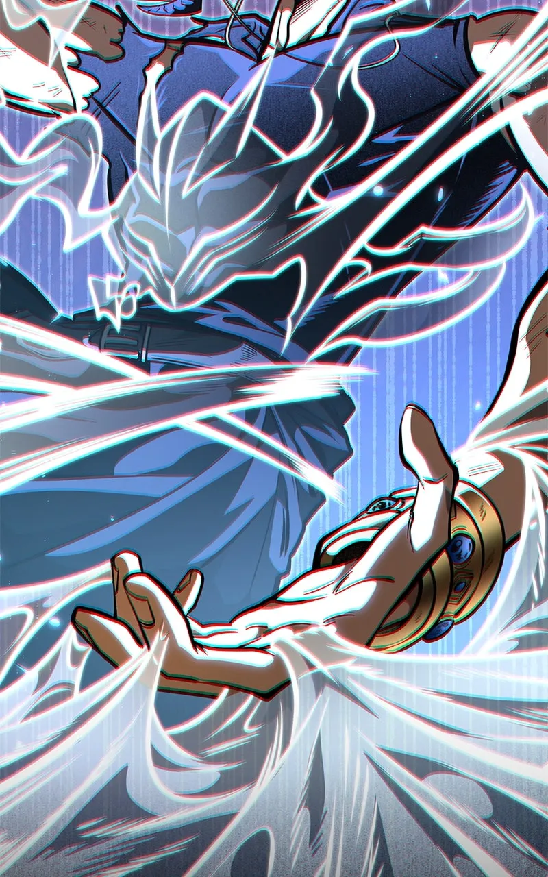 Read Reincarnator chapter 72 image 3 on Lezhin