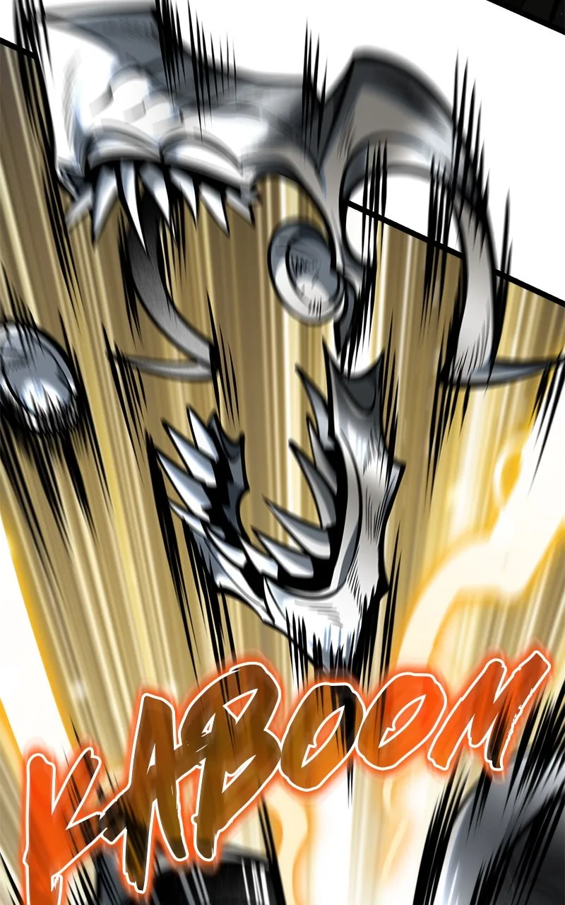 Read Reincarnator chapter 72 image 40 on Lezhin