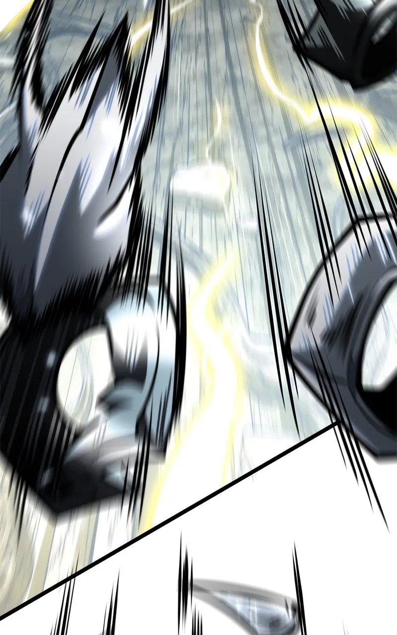 Read Reincarnator chapter 72 image 42 on Lezhin