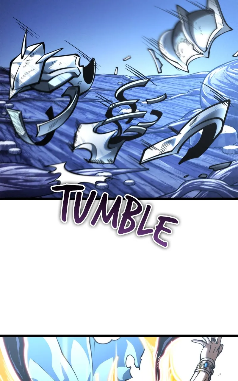 Read Reincarnator chapter 72 image 44 on Lezhin