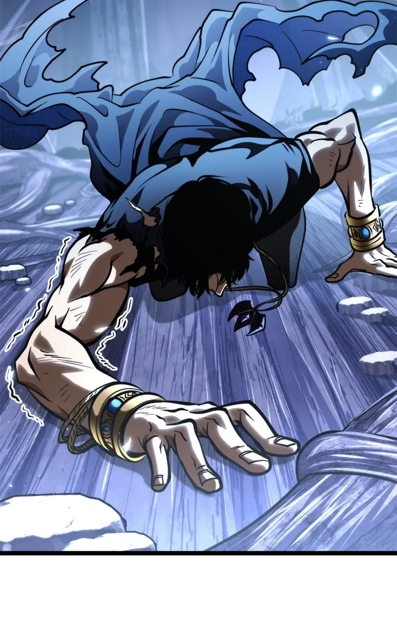 Read Reincarnator chapter 72 image 48 on Lezhin