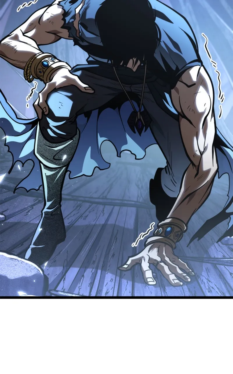 Read Reincarnator chapter 72 image 50 on Lezhin