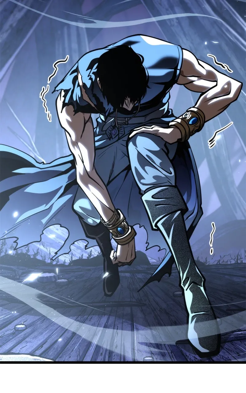 Read Reincarnator chapter 72 image 52 on Lezhin
