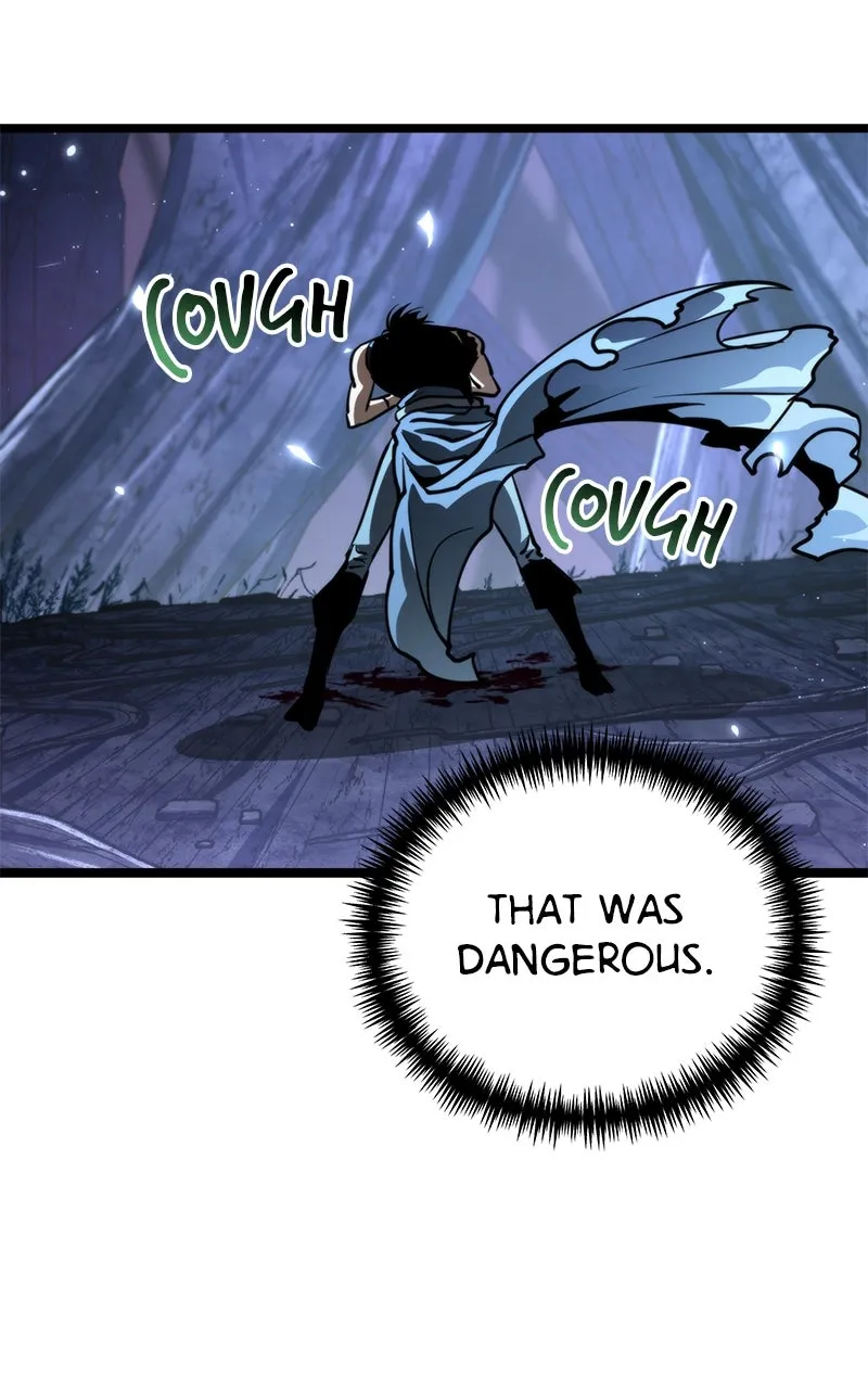 Read Reincarnator chapter 72 image 56 on Lezhin