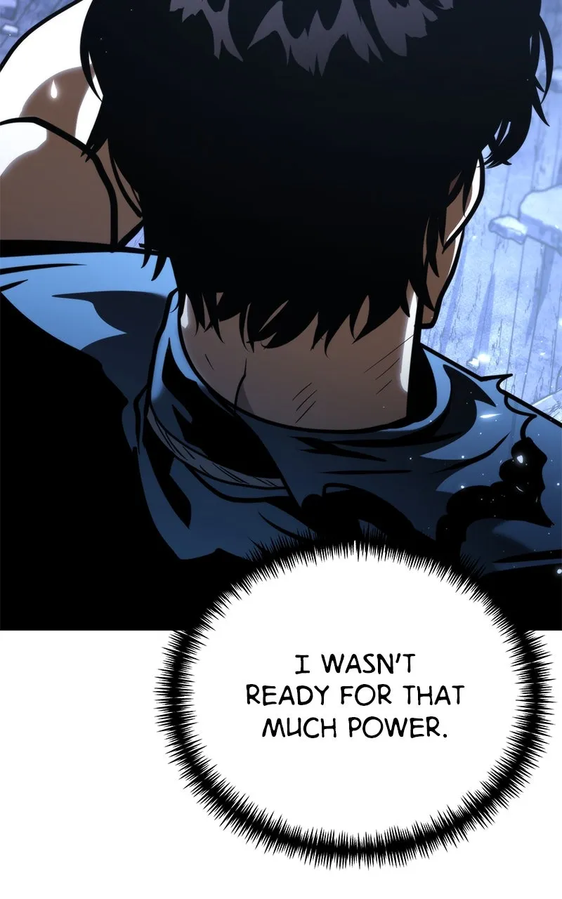 Read Reincarnator chapter 72 image 60 on Lezhin