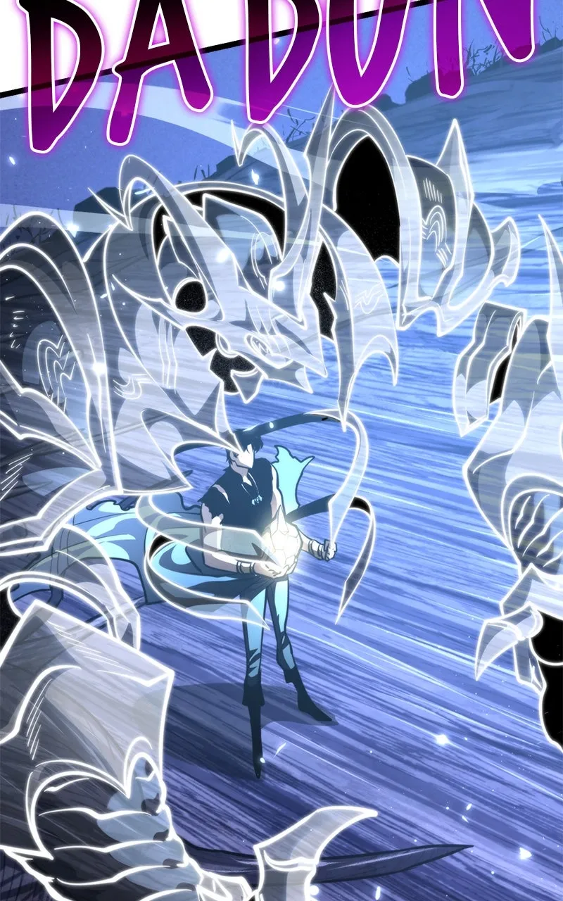 Read Reincarnator chapter 72 image 75 on Lezhin