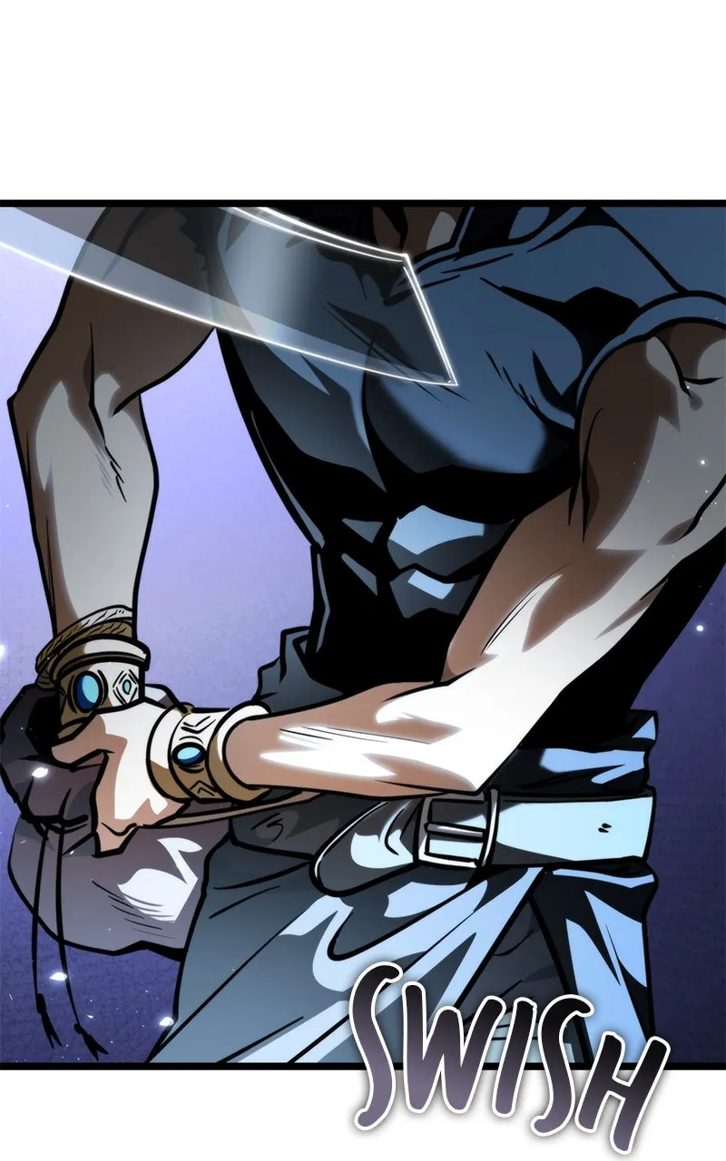 Read Reincarnator chapter 72 image 80 on Lezhin