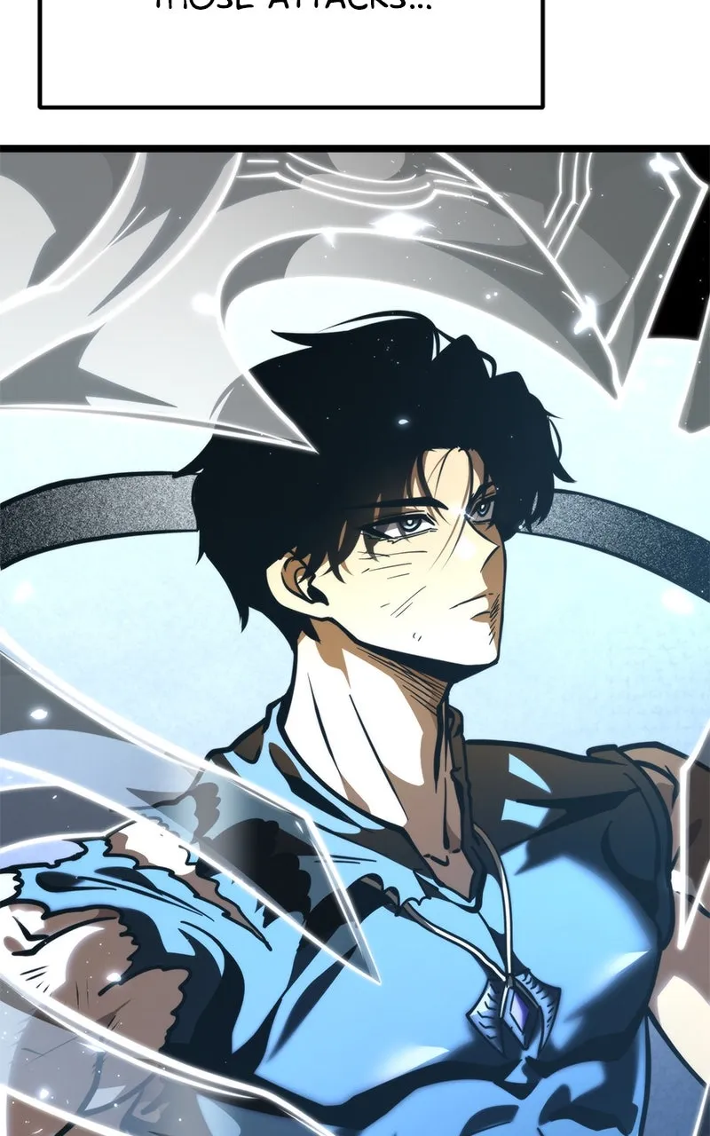 Read Reincarnator chapter 72 image 82 on Lezhin