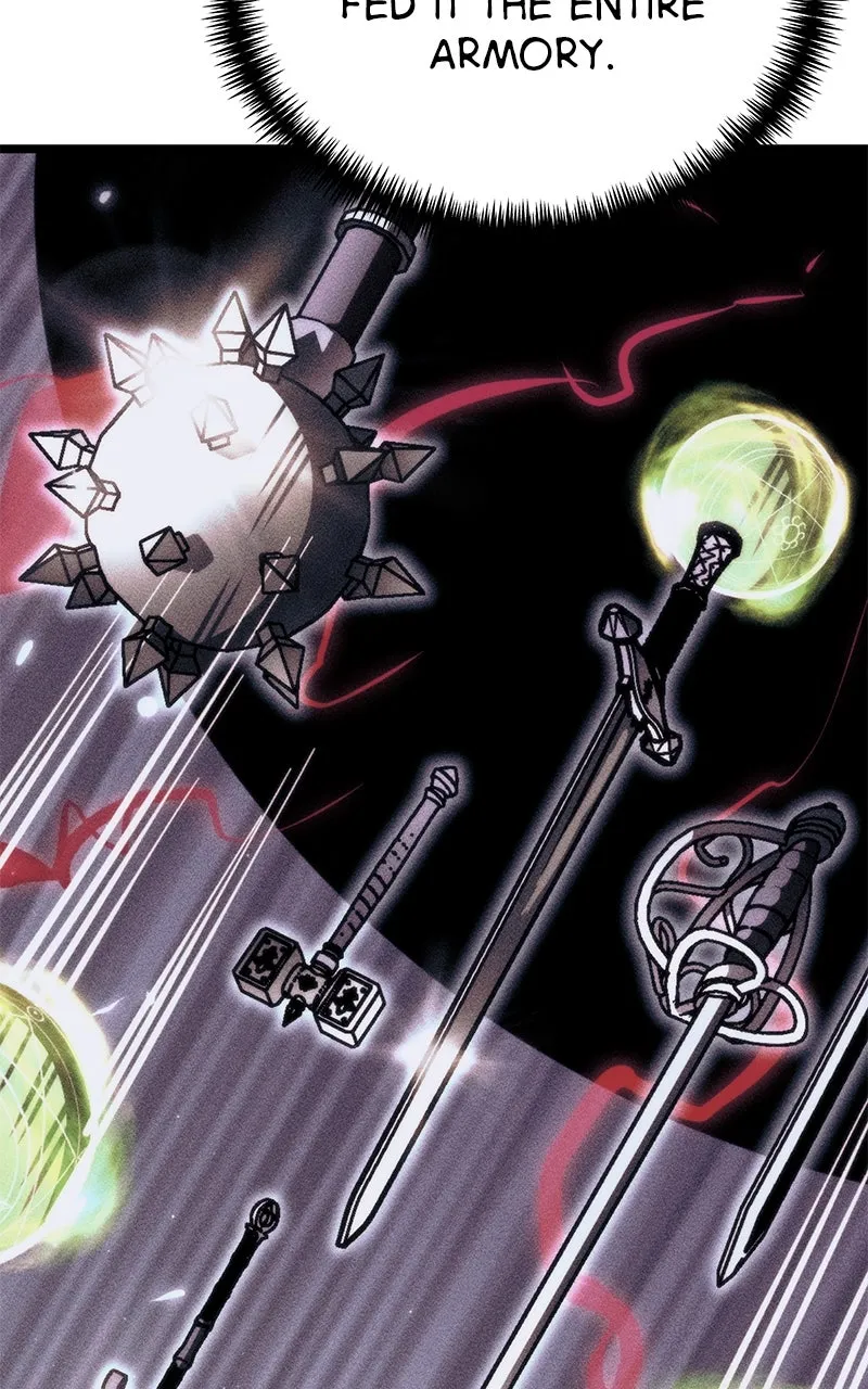 Read Reincarnator chapter 72 image 86 on Lezhin