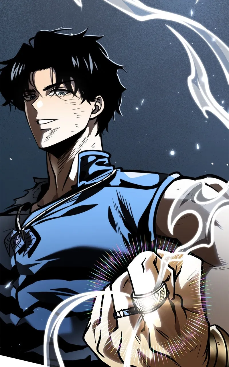 Read Reincarnator chapter 72 image 90 on Lezhin