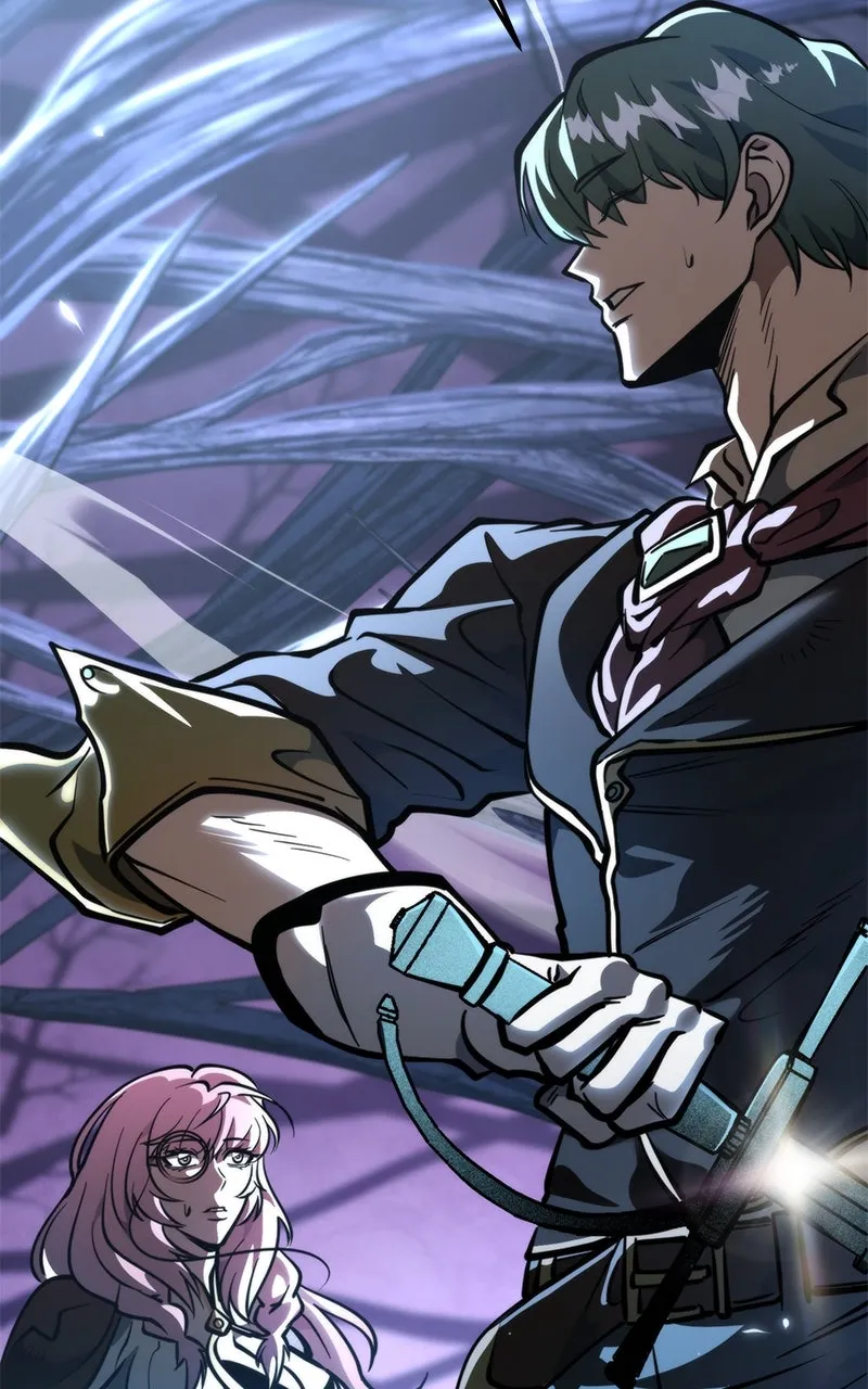 Read Reincarnator chapter 72 image 95 on Lezhin