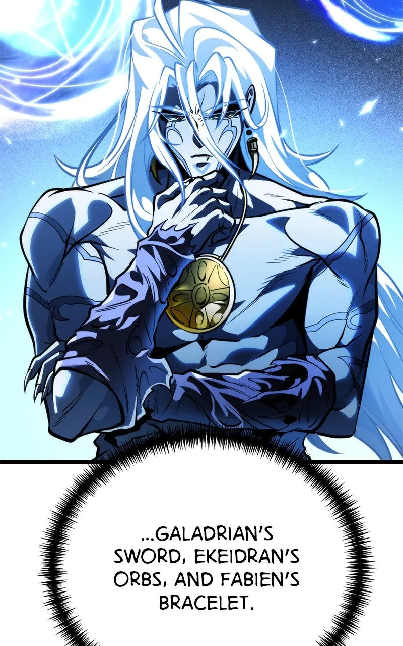 Read Reincarnator chapter 73 image 11 on Lezhin