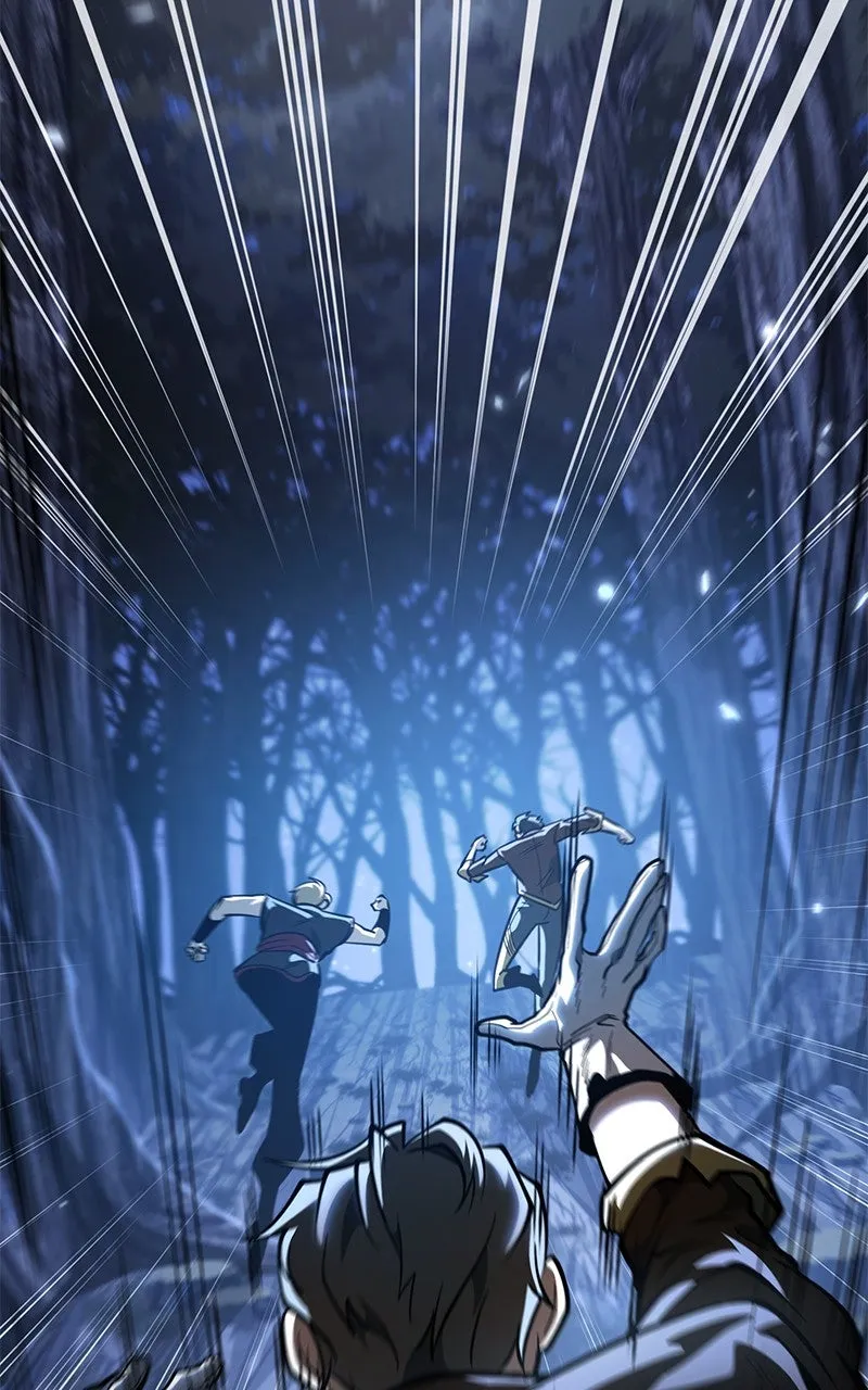 Read Reincarnator chapter 73 image 117 on Lezhin