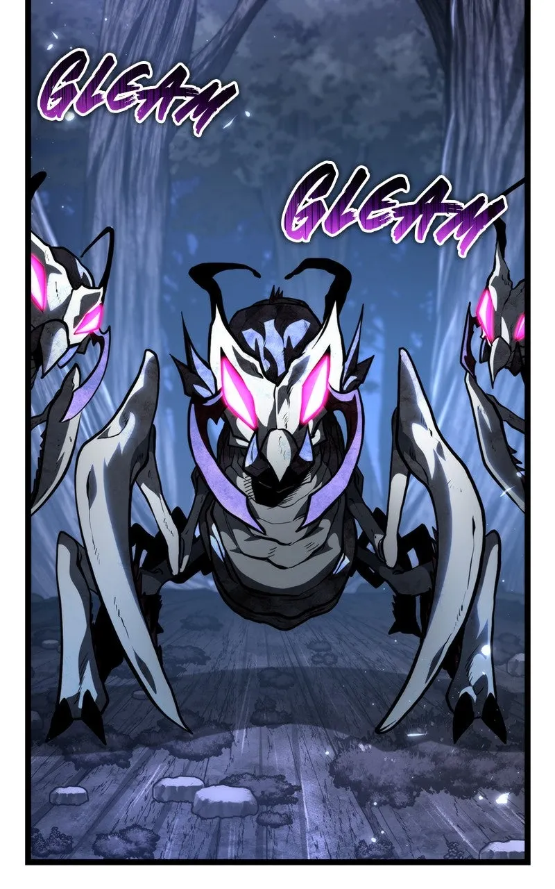 Read Reincarnator chapter 73 image 139 on Lezhin