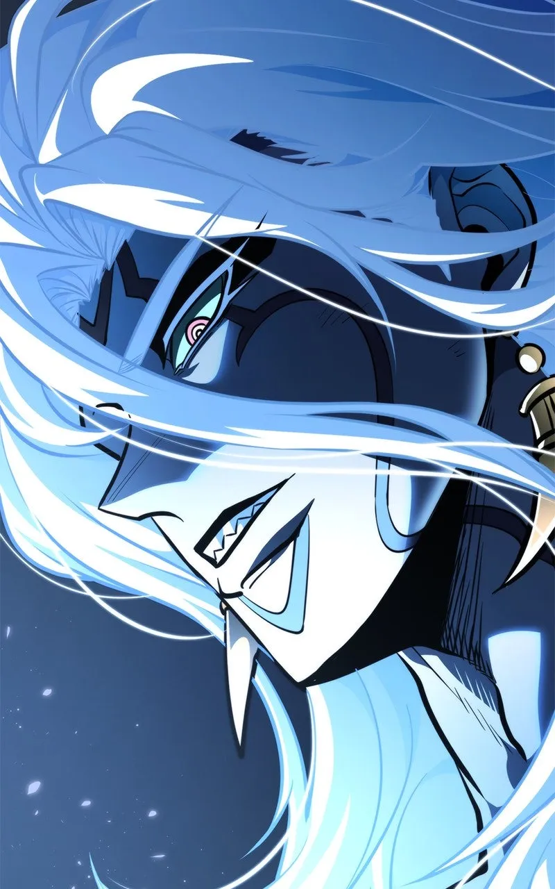 Read Reincarnator chapter 73 image 18 on Lezhin
