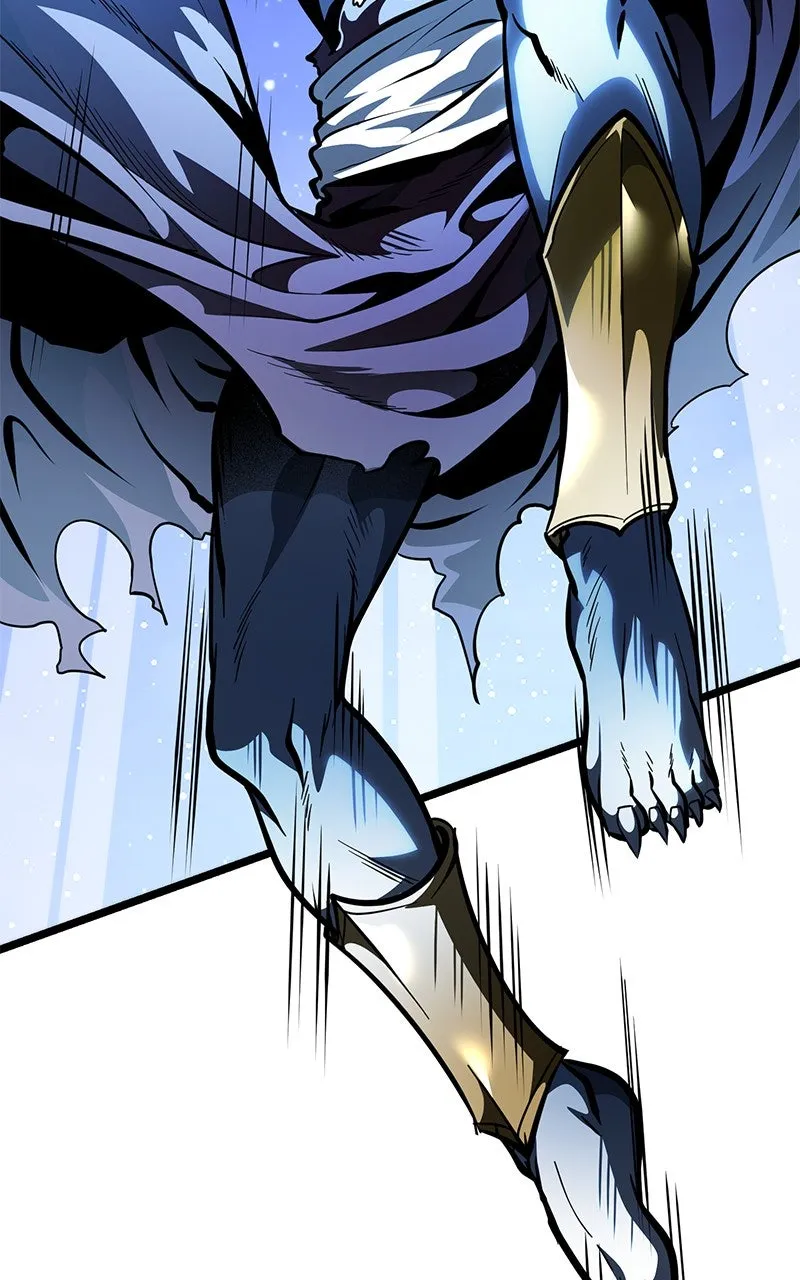 Read Reincarnator chapter 73 image 29 on Lezhin