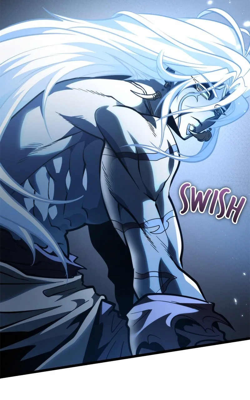 Read Reincarnator chapter 73 image 32 on Lezhin