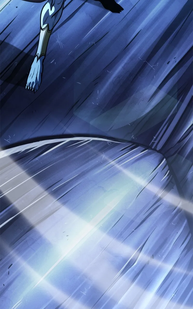 Read Reincarnator chapter 73 image 43 on Lezhin