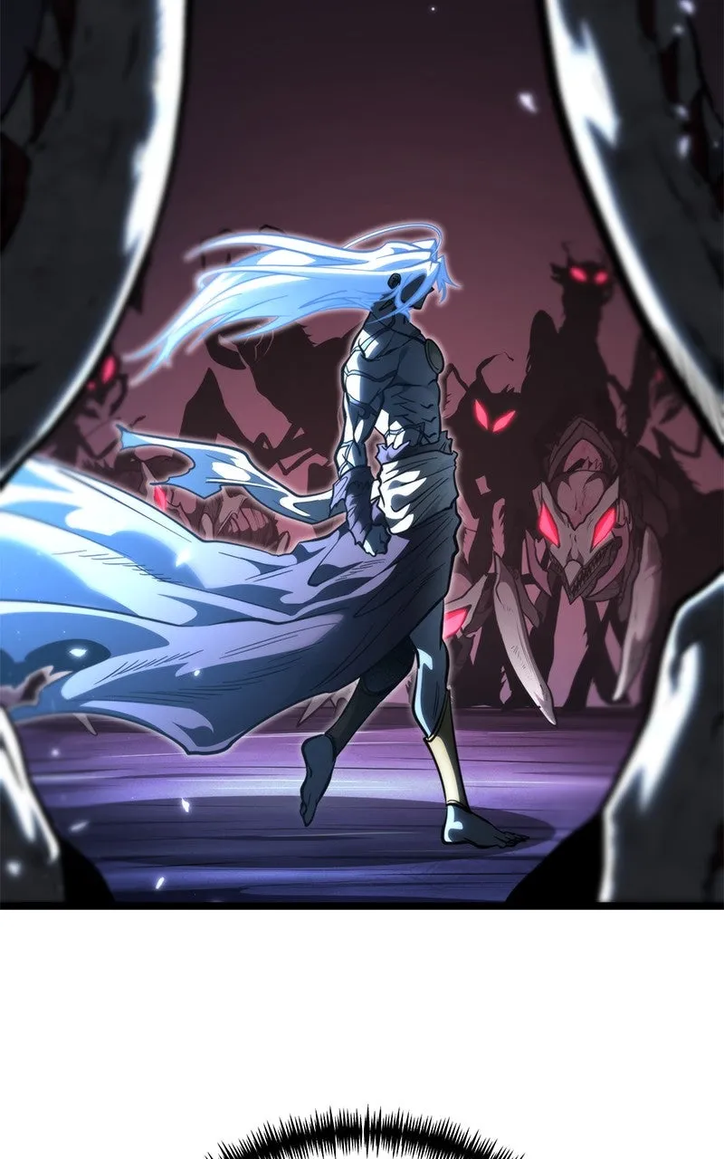 Read Reincarnator chapter 73 image 57 on Lezhin