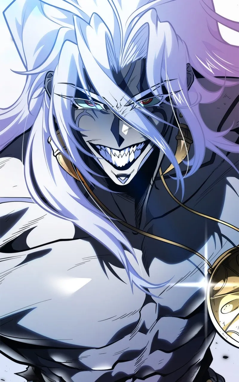 Read Reincarnator chapter 73 image 61 on Lezhin